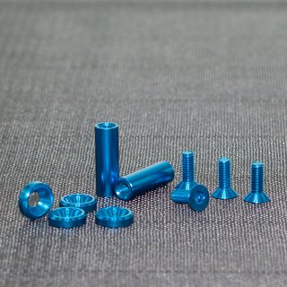 Screw Kit | BLUE